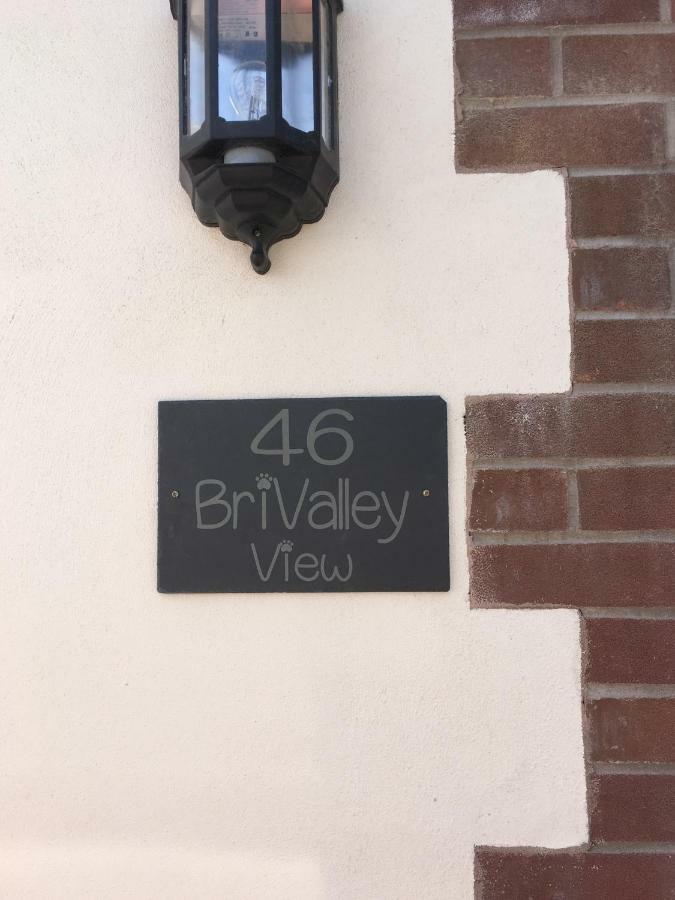 Brivalley View Βίλα High Bickington Εξωτερικό φωτογραφία